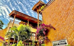 Haka Maori Jericoacoara